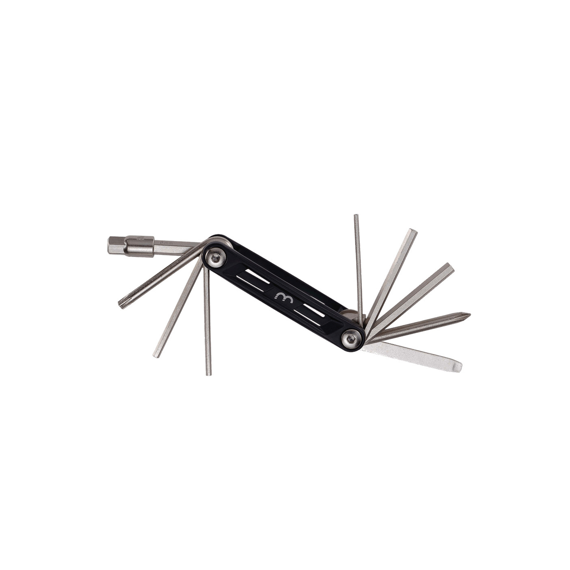 BBB MaxiFold MultiTool - Small