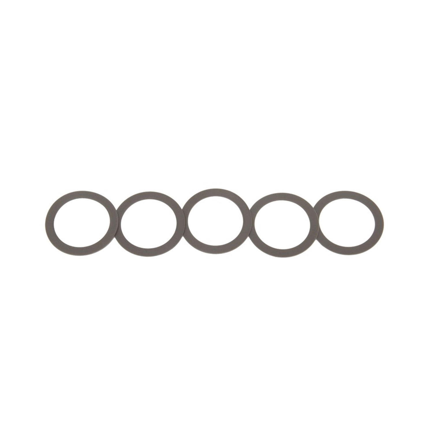 Cannondale SI Plastic Shim for Bottom Bracket Spacing, QC617