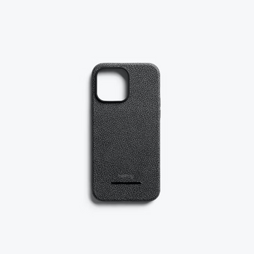 Bellroy Mod Phone Case iPhone 14 Plus - Stellar Black