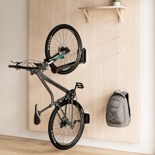 BIKE RAKZ EZI-ADJUST - Black