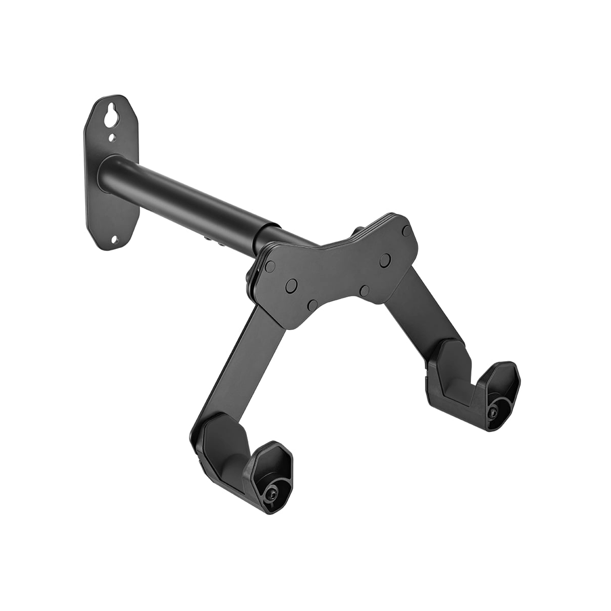 BIKE RAKZ EZI HANG - Black