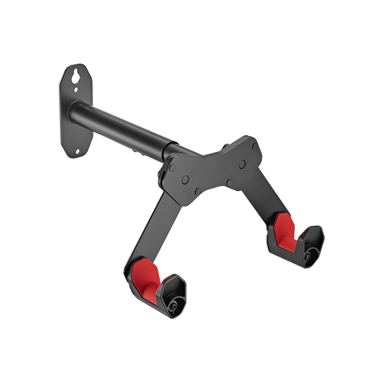 BIKE RAKZ EZI HANG - Red