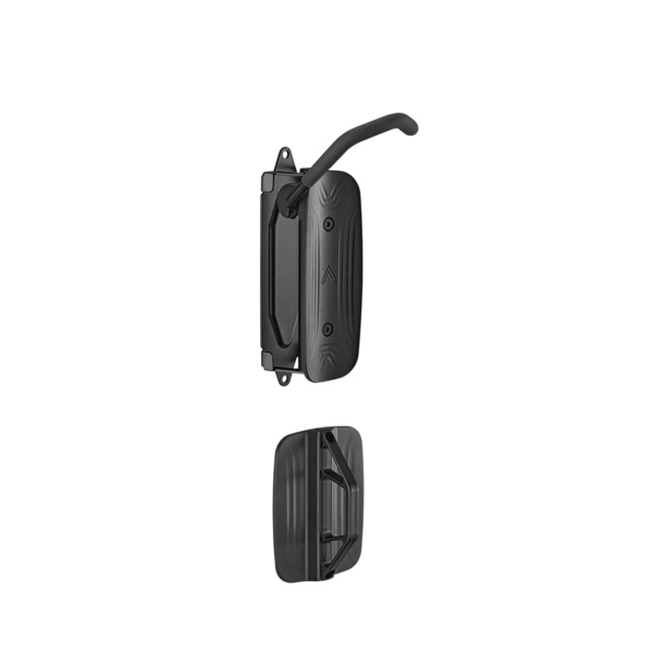 BIKE RAKZ EZI HOLD - Black