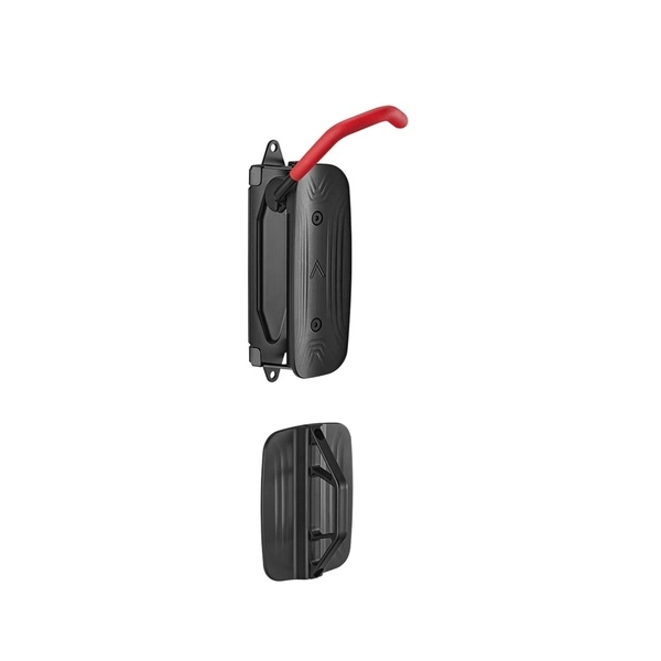 BIKE RAKZ EZI HOLD - Red