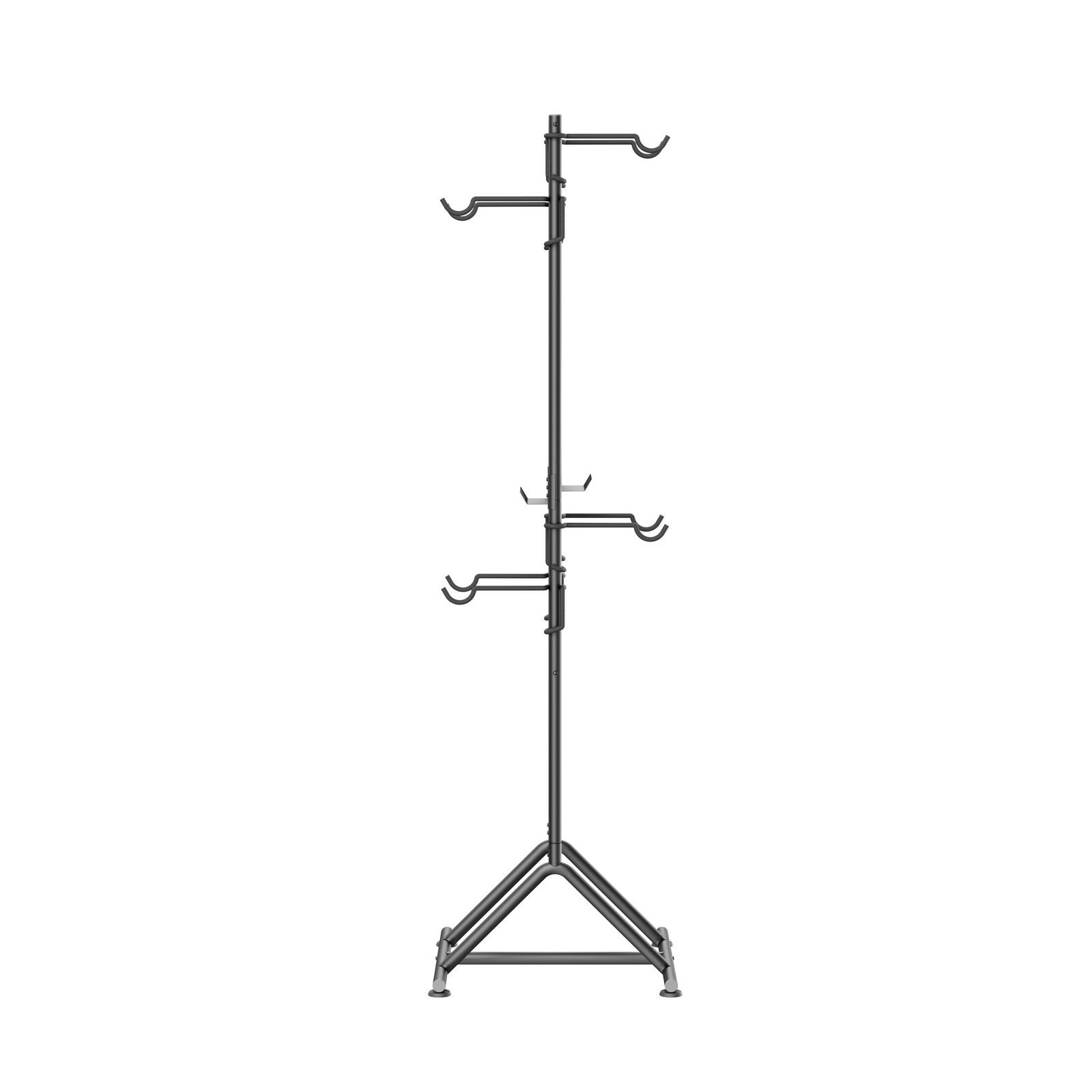 BIKE RAKZ FLOOR BIKE STAND - 4 Bike