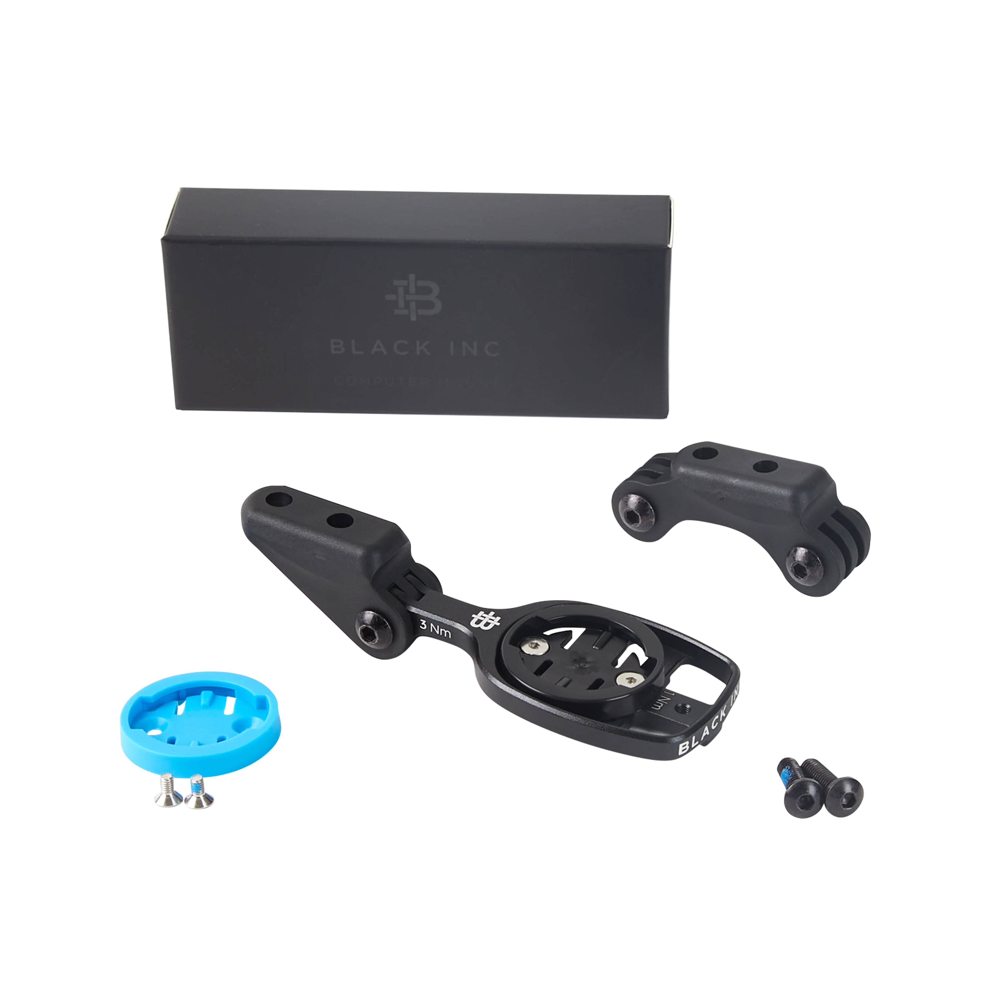 Black Inc. Barstem Computer Mount- V10