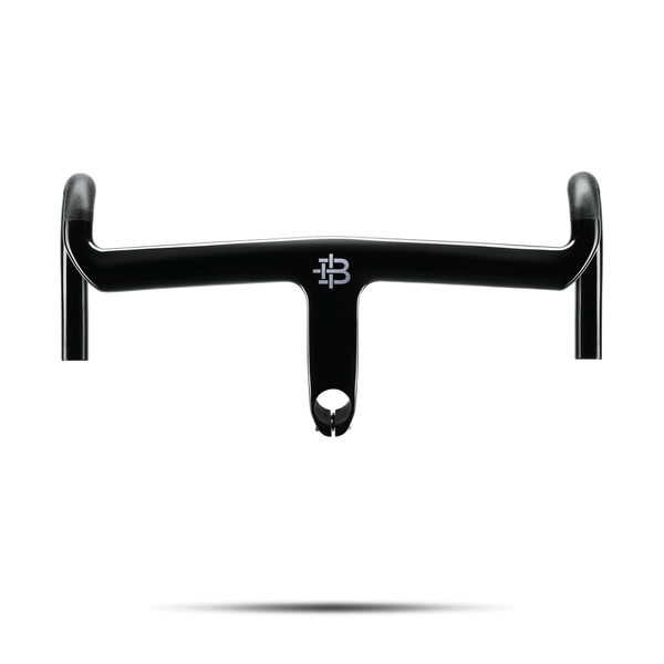 Black Inc. Integrated Barstem - HB04