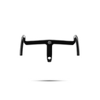 Black Inc HB05 Integrated Barstem - Black