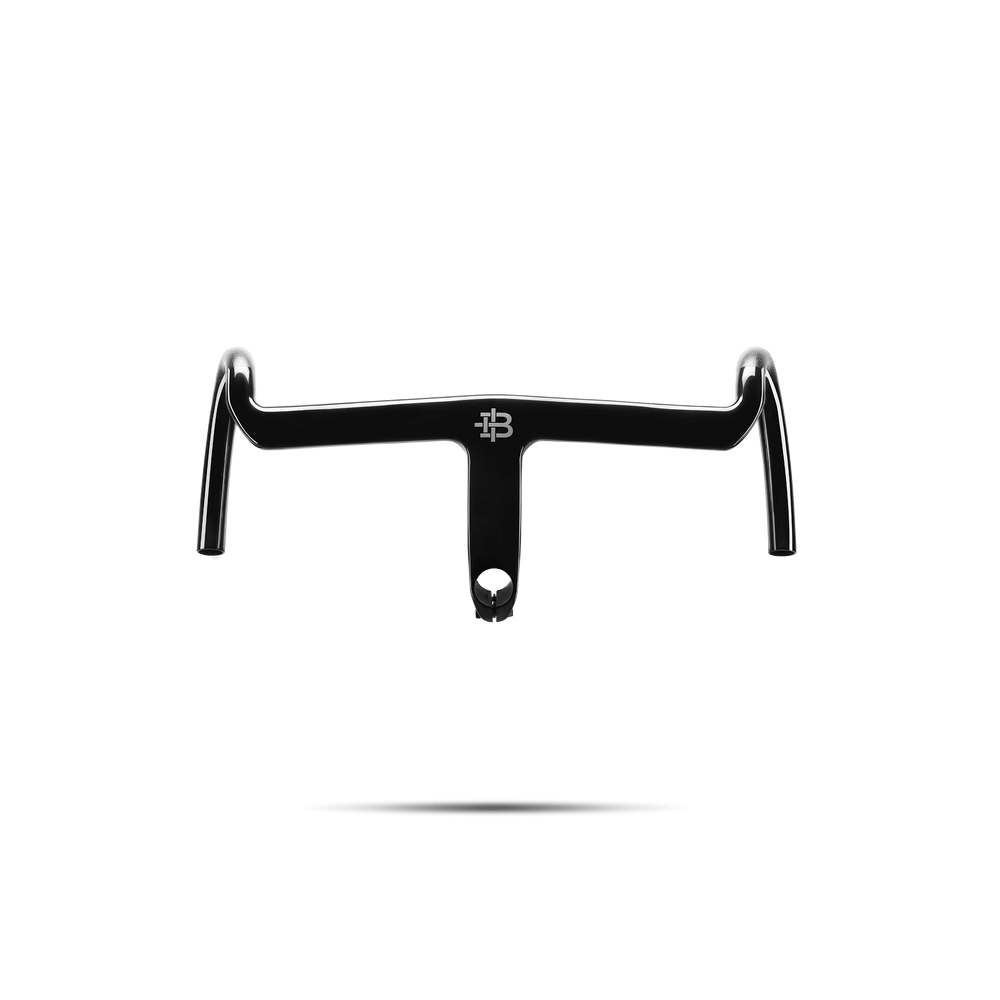 Black Inc HB05 Integrated Barstem - Black