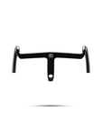 Black Inc HB05 Integrated Barstem - Black