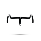 Black Inc HB05 Integrated Barstem - Black