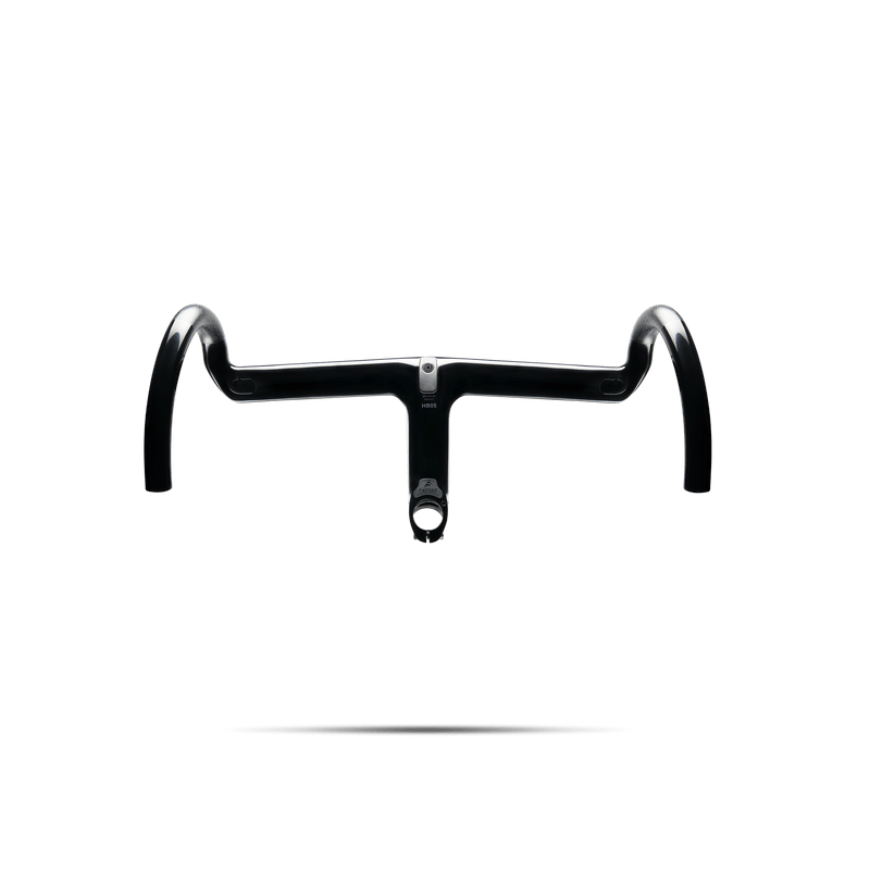 Black Inc HB05 Integrated Barstem - Black