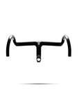 Black Inc HB05 Integrated Barstem - Black