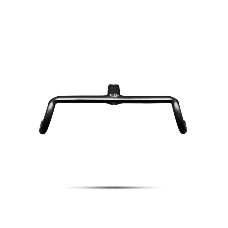 Black Inc HB05 Integrated Barstem - Black