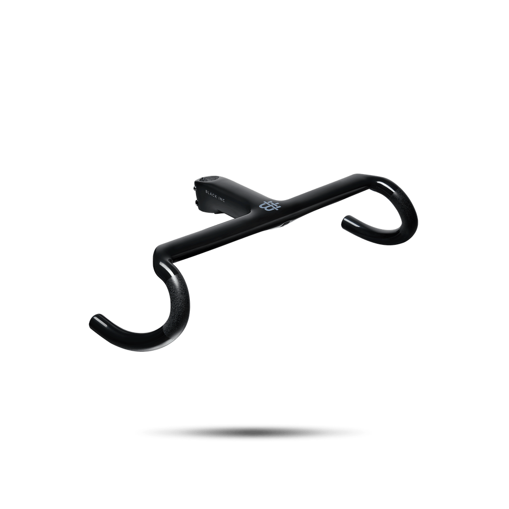 Black Inc HB05 Integrated Barstem - Black