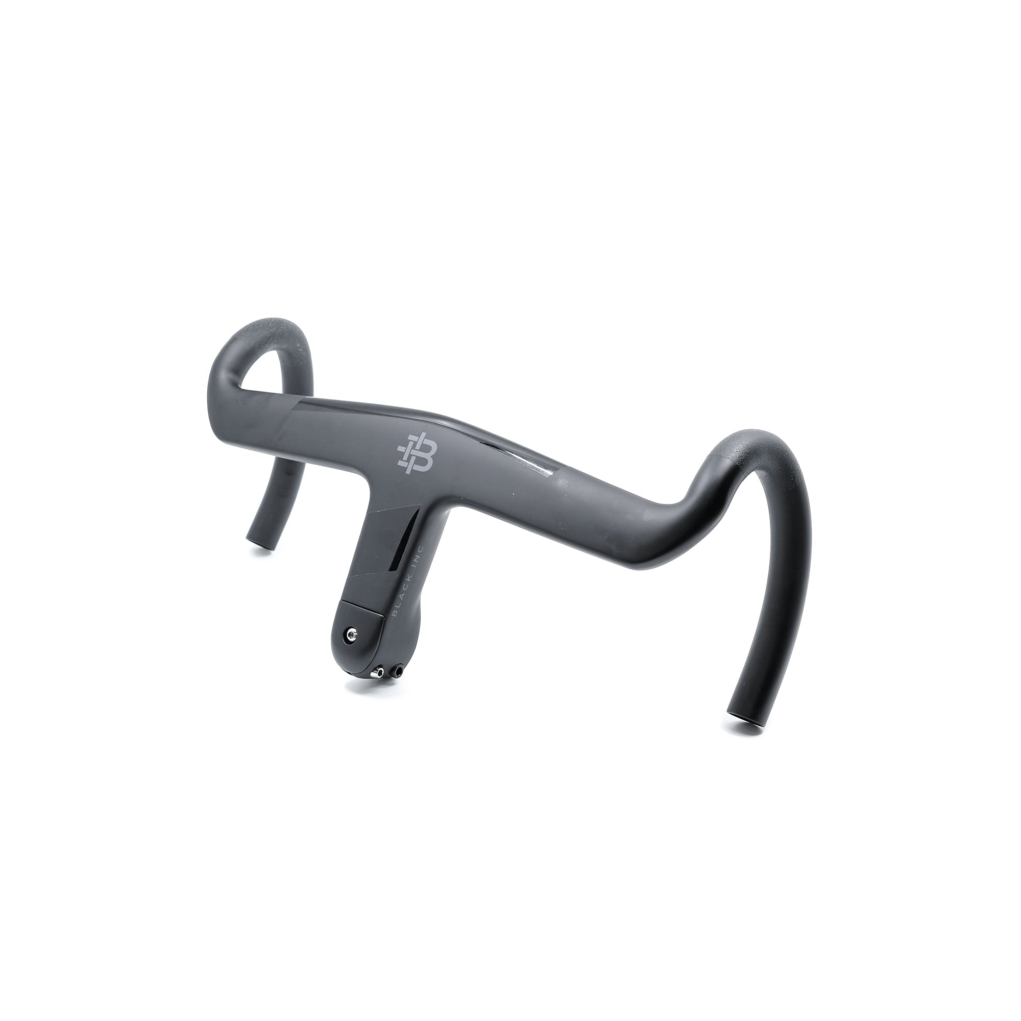 Black AB02 Integrated Aero Barstem – CCACHE