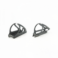 Black Inc Aero Bottle Cage Set