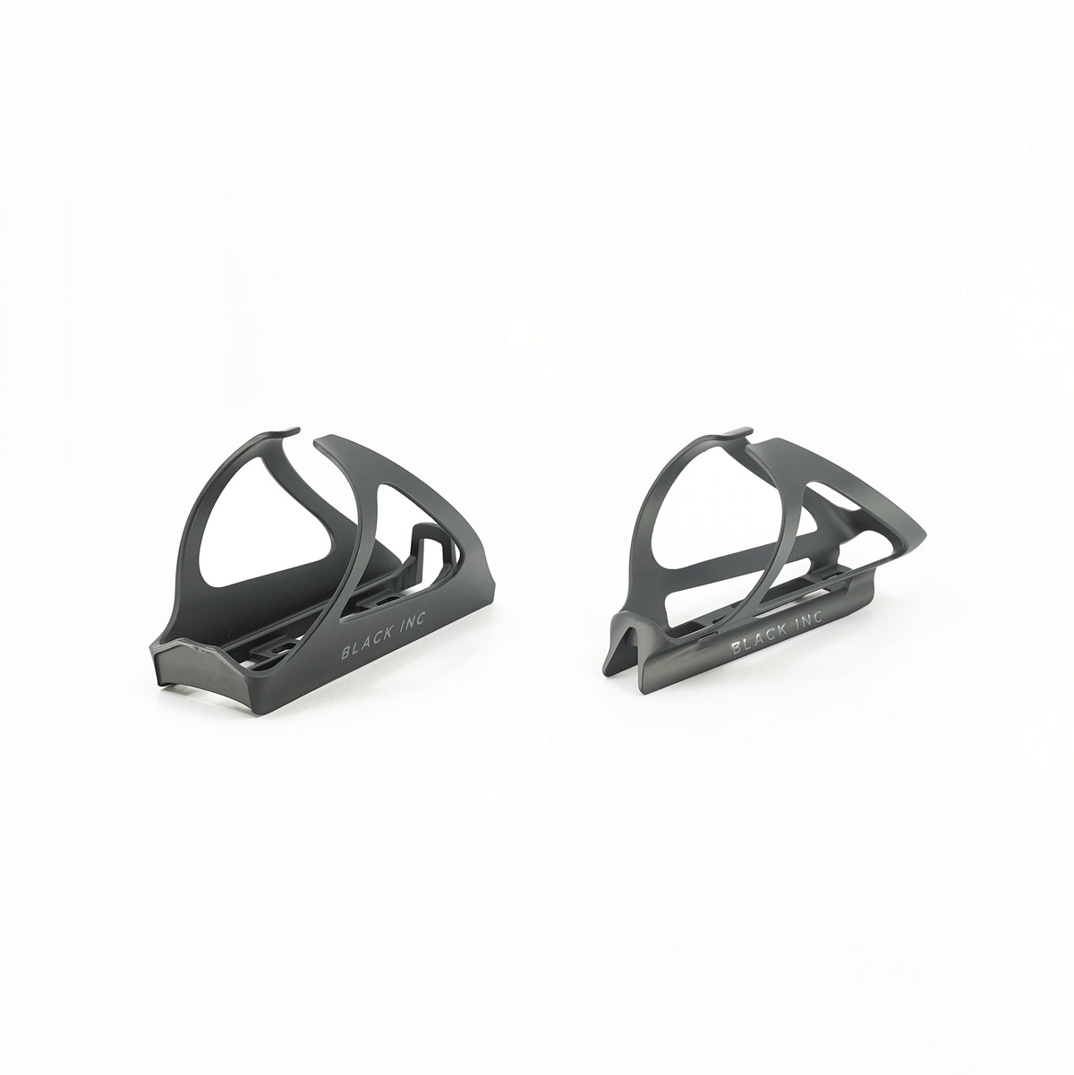Black Inc Aero Bottle Cage Set – CCACHE