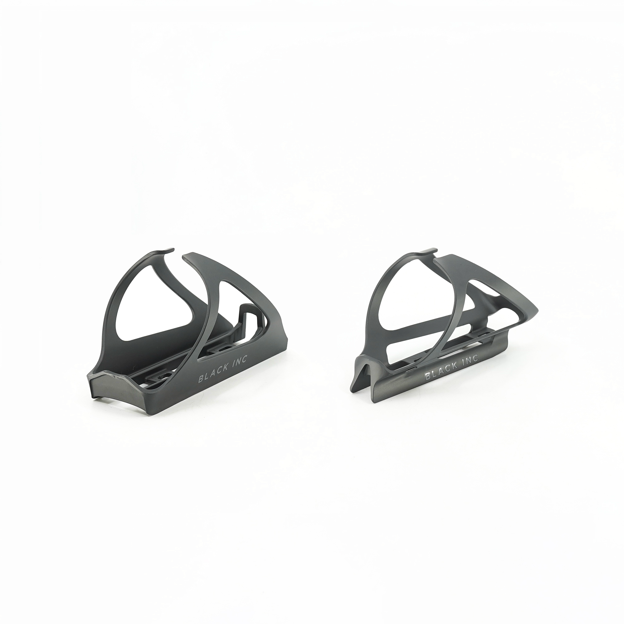Black Inc. Ostro Aero Bottle Cage Kit