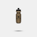 Black Inc Water Bottle - Smoke