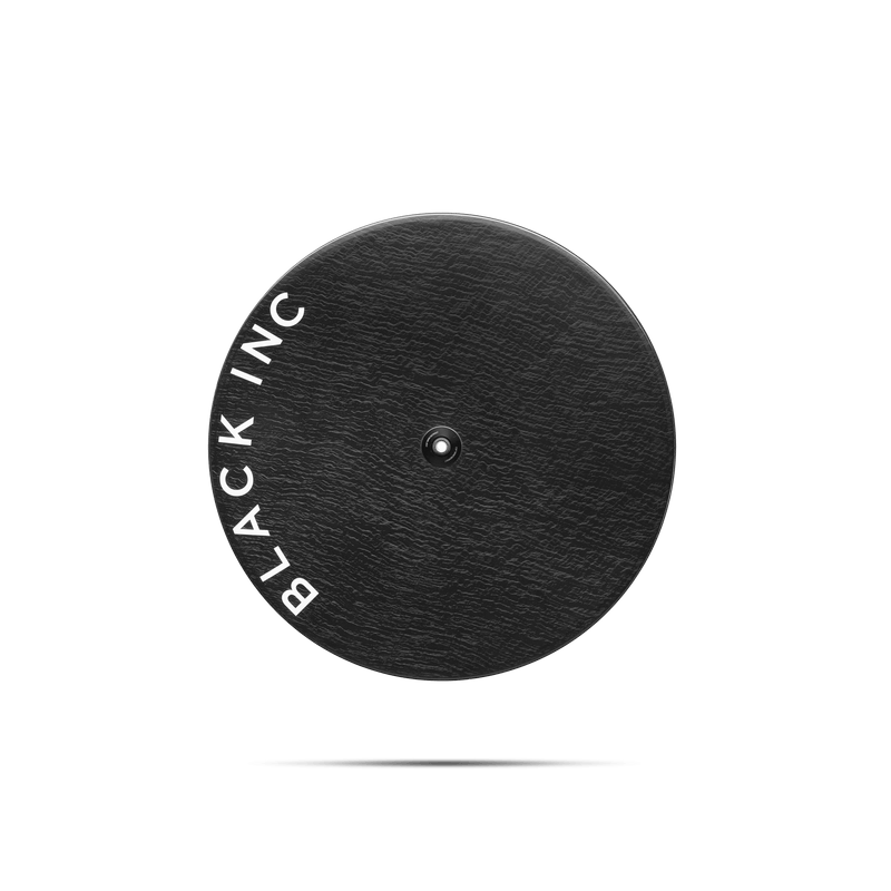 Black Inc. ZERO Track Tubular Disc Carbon Wheels
