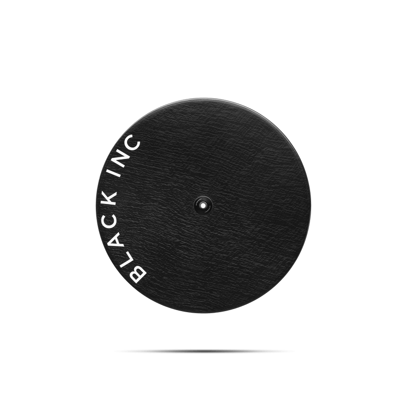 Black Inc ZERO Track Tubular Disc Carbon Wheels