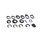 Blackheart Carbon Integrated Handlebar