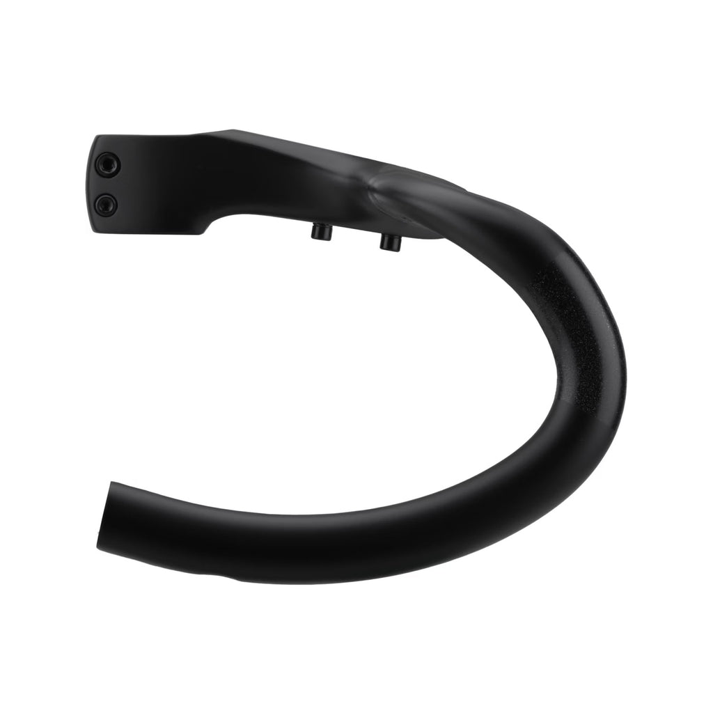 Blackheart Carbon Integrated Handlebar