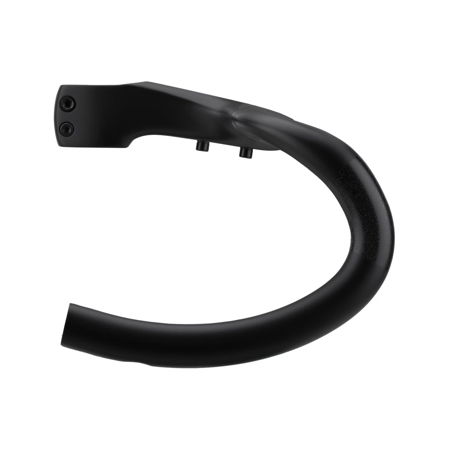 Blackheart Carbon Integrated Handlebar