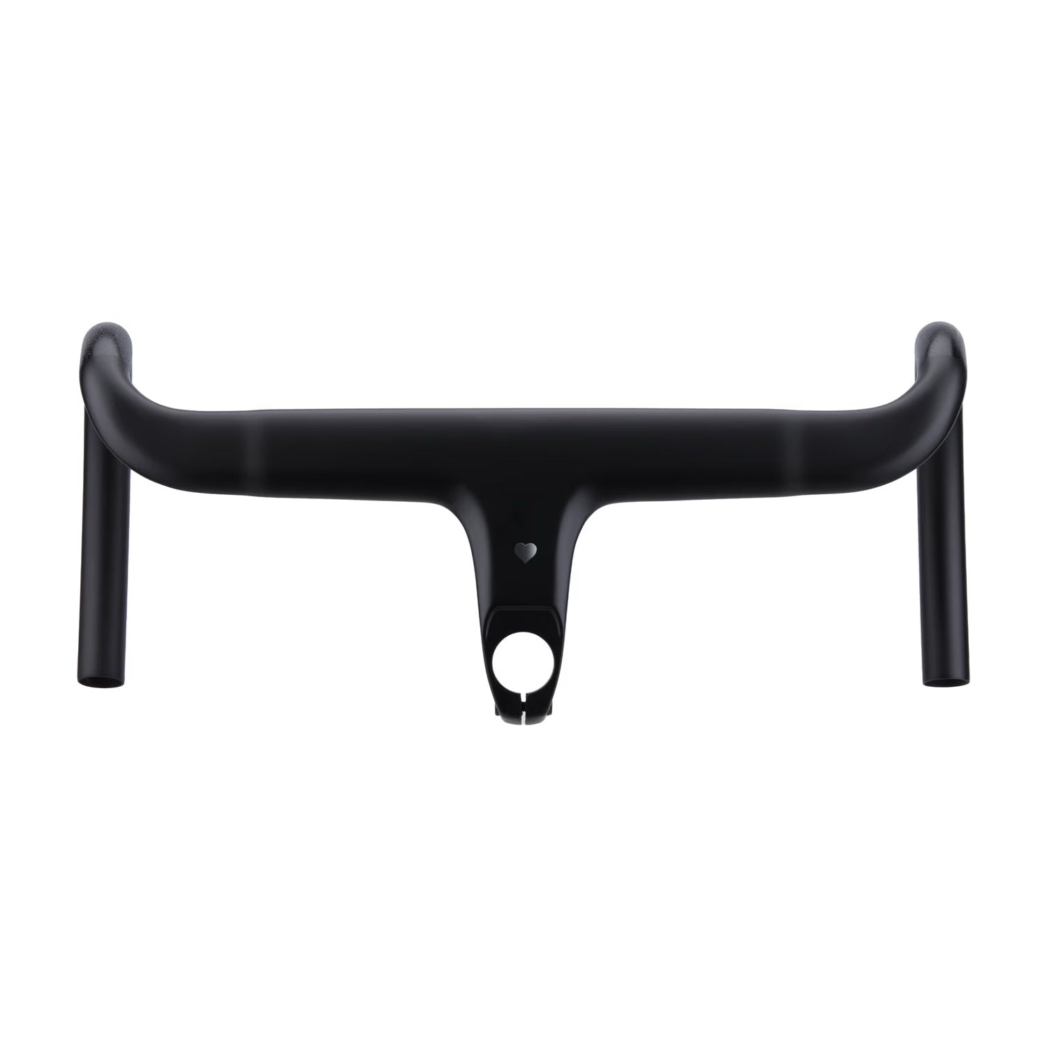 Blackheart Carbon Integrated Handlebar