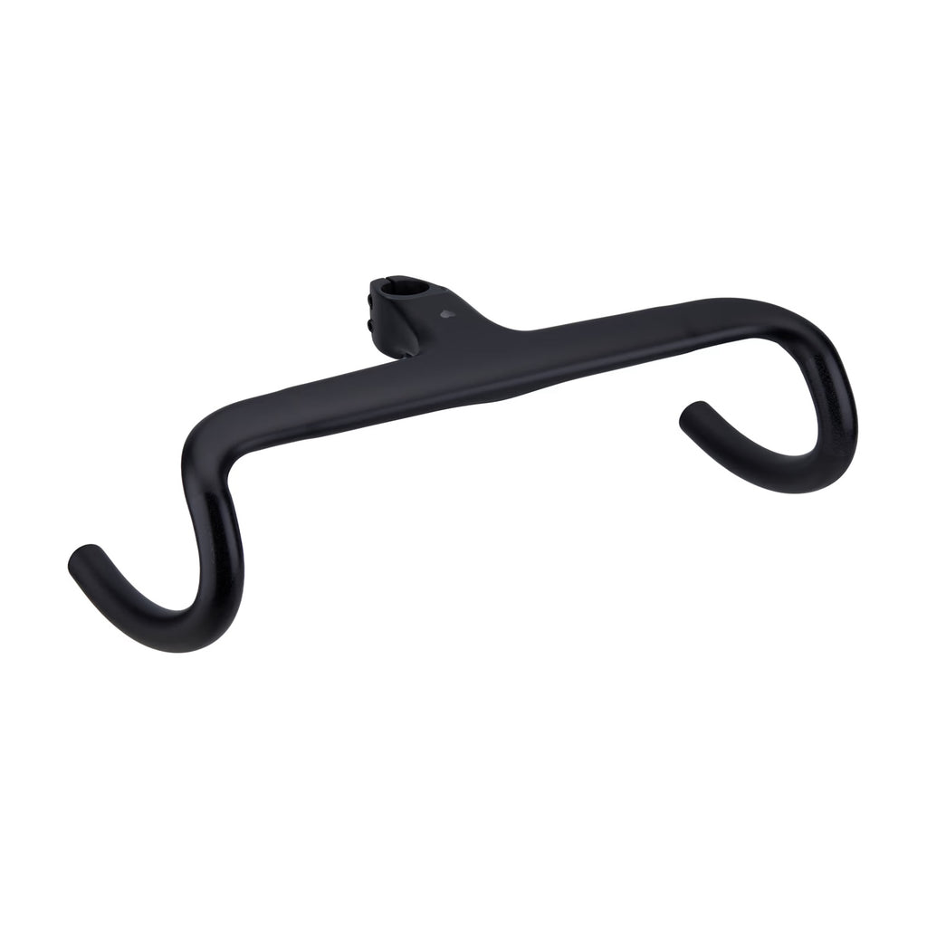 Blackheart Carbon Integrated Handlebar