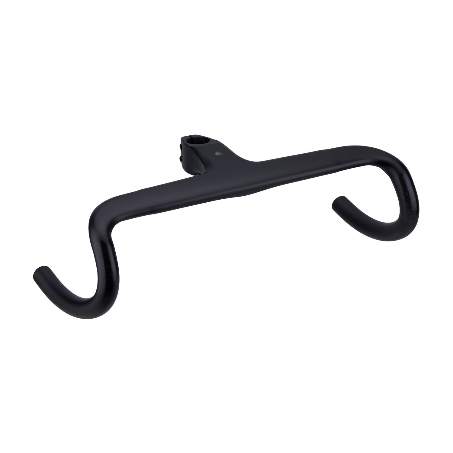 Blackheart Carbon Integrated Handlebar