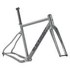 Blackheart Gravel AL Frameset - Desert Sage