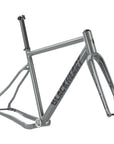 Blackheart Gravel AL Frameset - Desert Sage