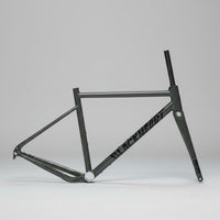 Blackheart Gravel AL Frameset - Desert Sage