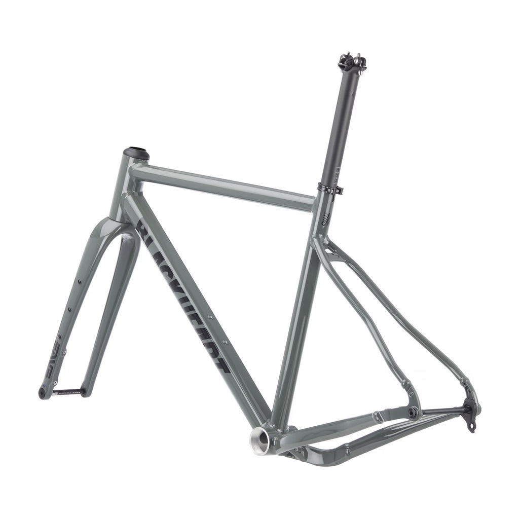 Blackheart Gravel AL Frameset - Desert Sage