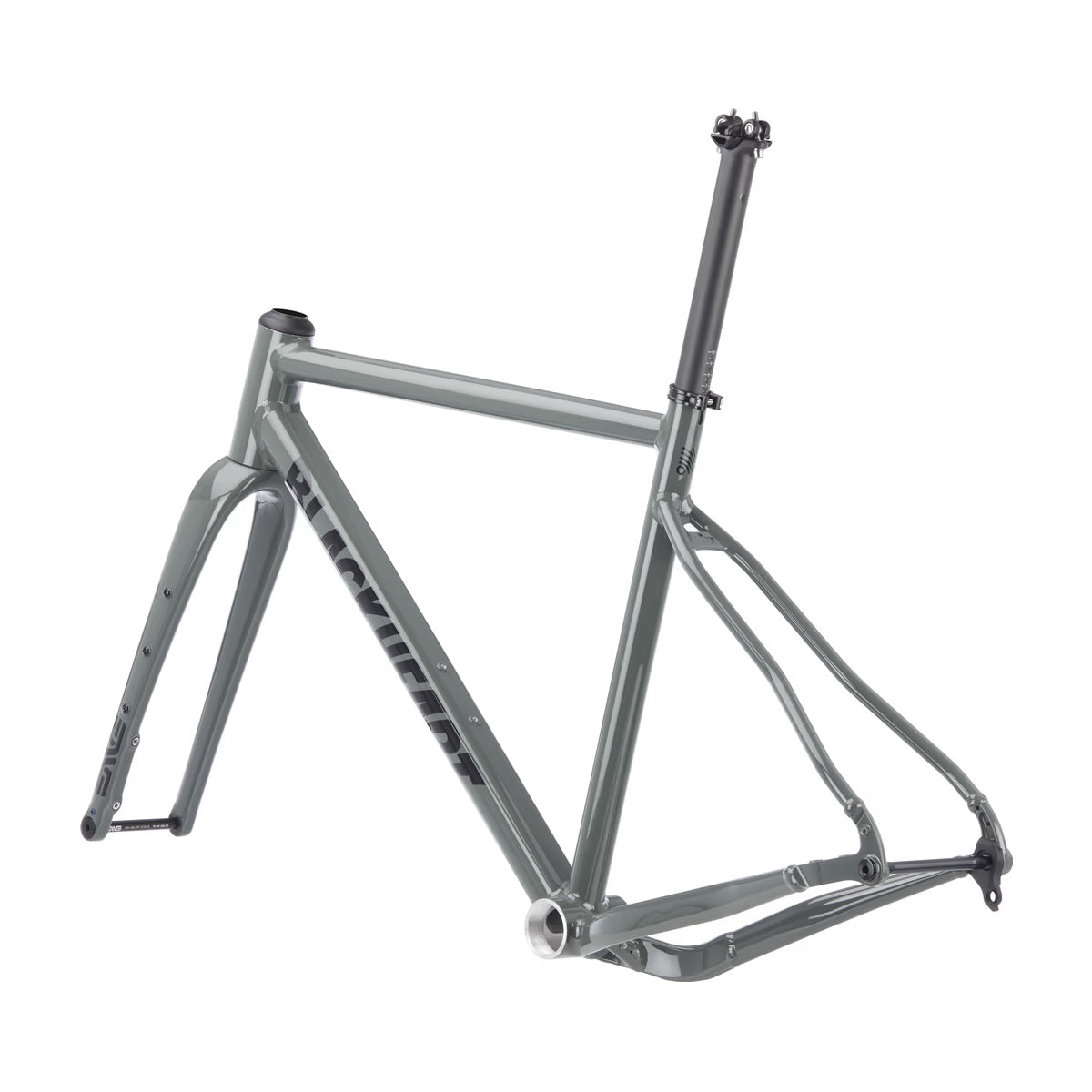 Blackheart Gravel AL Frameset - Desert Sage