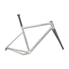 Blackheart Gravel Ti Frameset