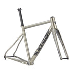 Blackheart Road AL Frameset - Hunter Green