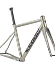 Blackheart Road AL Frameset - Hunter Green