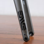 Blackheart Road AL Frameset - Hunter Green