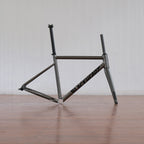 Blackheart Road AL Frameset - Hunter Green