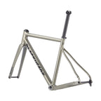 Blackheart Road AL Frameset - Hunter Green