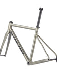 Blackheart Road AL Frameset - Hunter Green