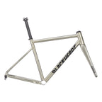 Blackheart Road AL Frameset - Hunter Green