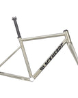 Blackheart Road AL Frameset - Hunter Green