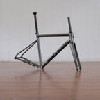 Blackheart Road AL Frameset - Hunter Green