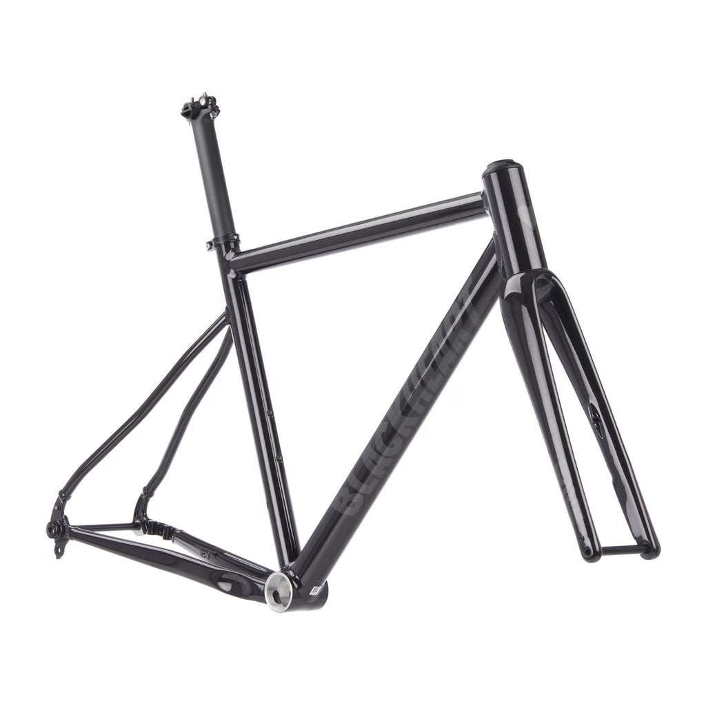 Blackheart Road AL Frameset - Pursuit Purple