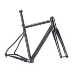 Blackheart Road AL Frameset - Pursuit Purple