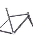 Blackheart Road AL Frameset - Pursuit Purple